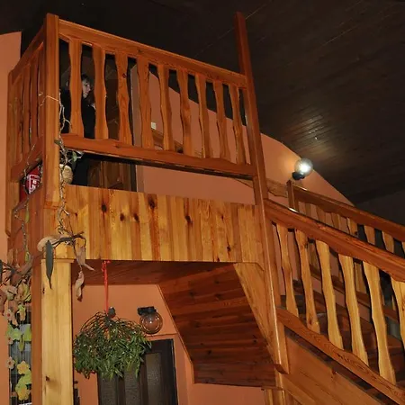 Motylek Guest house