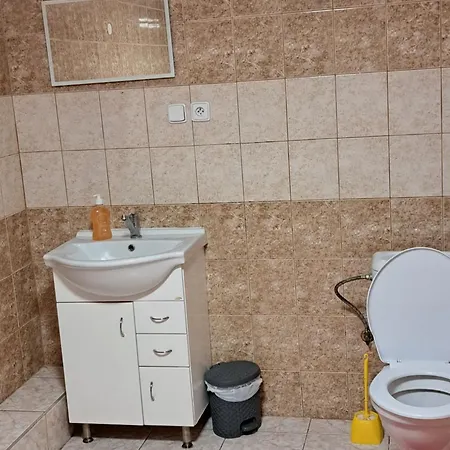 Motylek 3* Vřesina
