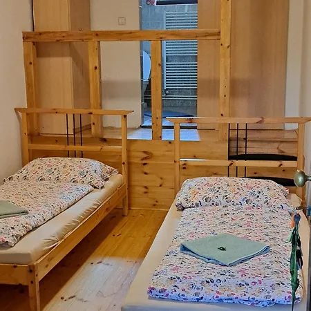 Motylek Guest house