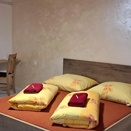 Guest house Motylek 3*