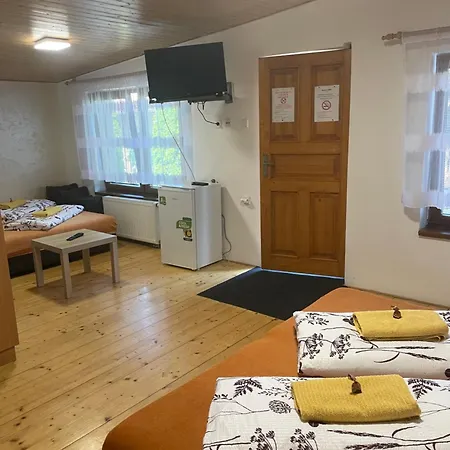Guest house Motylek Vresina (Ostrava)