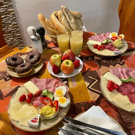 Motylek 3* Vresina (Ostrava)