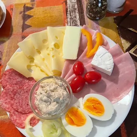 Motylek Guest house