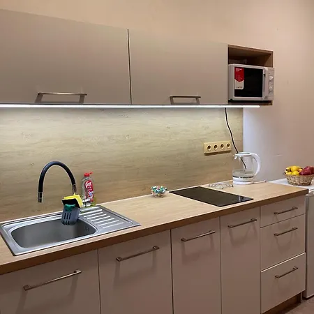 Motylek Guest house 3*