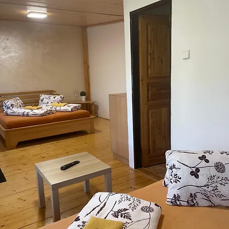 Motylek Guest house Vresina (Ostrava)