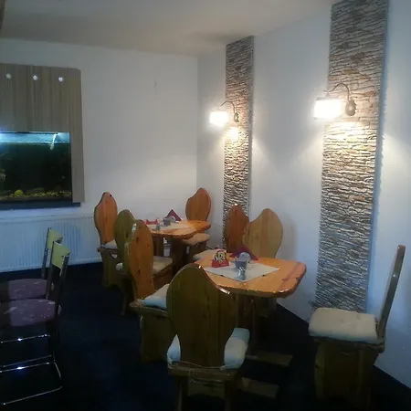 Guest house Motylek