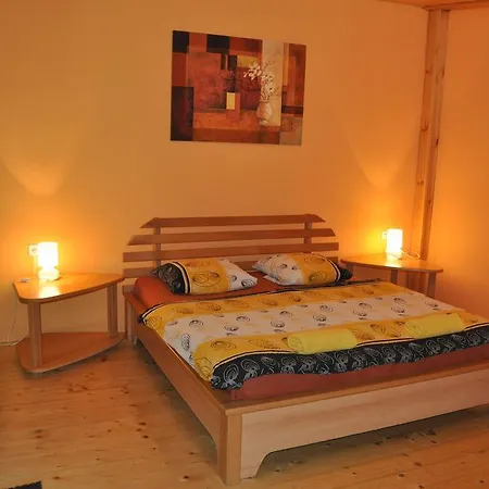 Motylek Guest house Vresina (Ostrava)