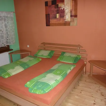 Guest house Motylek 3*