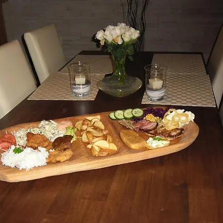Guest house Motylek