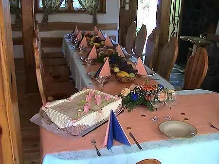 Guest house Motylek 3*