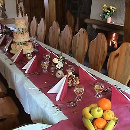 Guest house Motylek