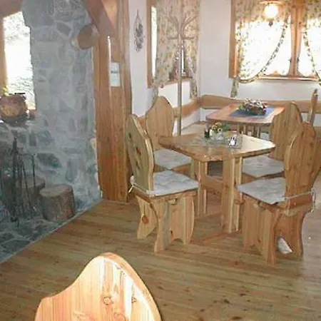 Guest house Motylek Vresina (Ostrava)