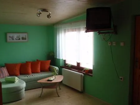 Guest house Motylek 3*