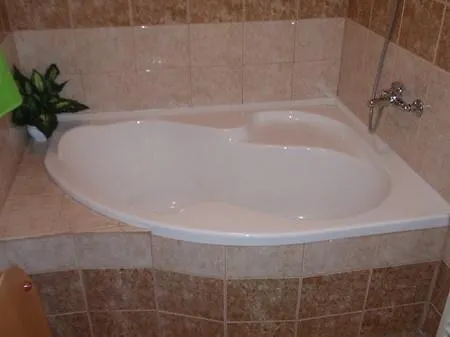 Guest house Motylek