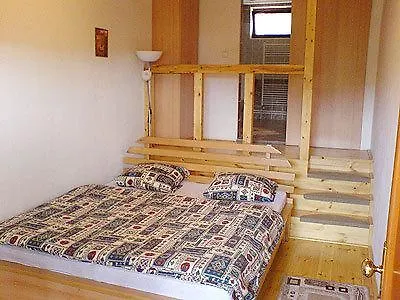 Guest house Motylek 3*