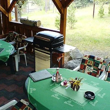Guest house Motylek