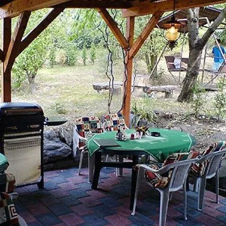 Guest house Motylek Vresina (Ostrava)