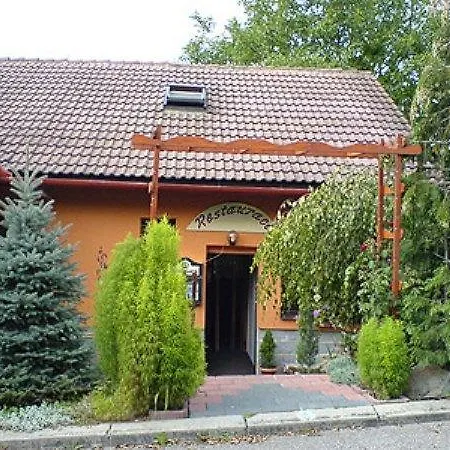 Guest house Motylek 3*