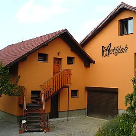 Motylek Vresina (Ostrava)