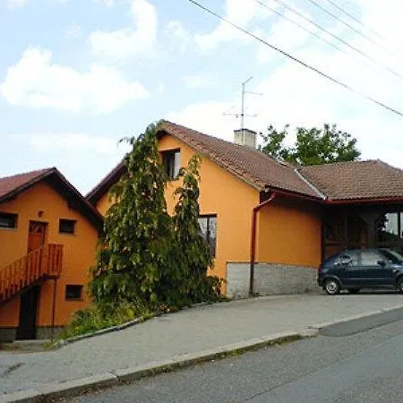 Guest house Motylek