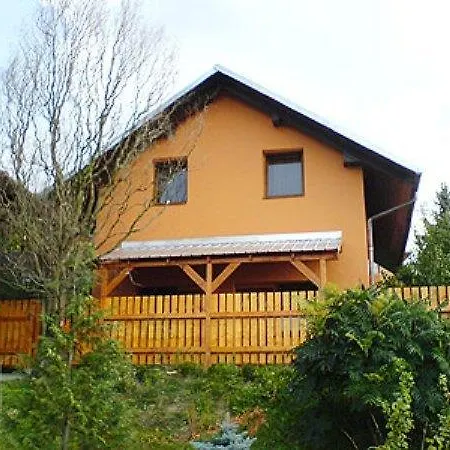 Guest house Motylek Vresina (Ostrava)