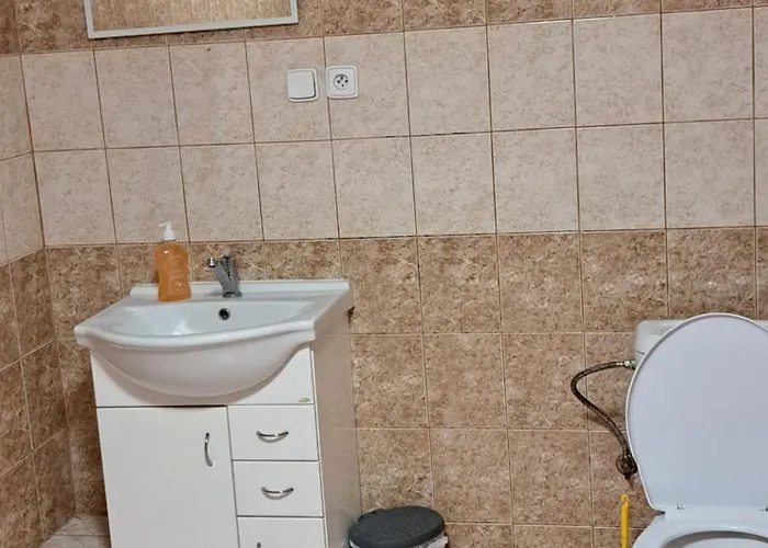 Motylek 3* Vřesina